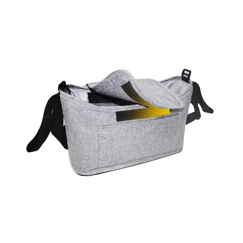 Travel Accessories For 2 Year Old - Kinderwagen Organizer Bag Hot Mom Kinderwagenaccessoires