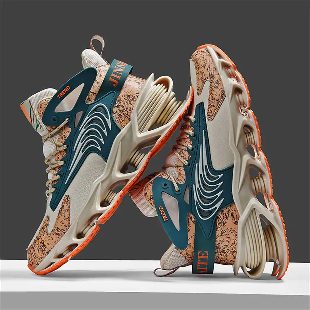 Travel Accessories Luxury Brands - Antislip Mid Kind Running Sneakers Casual