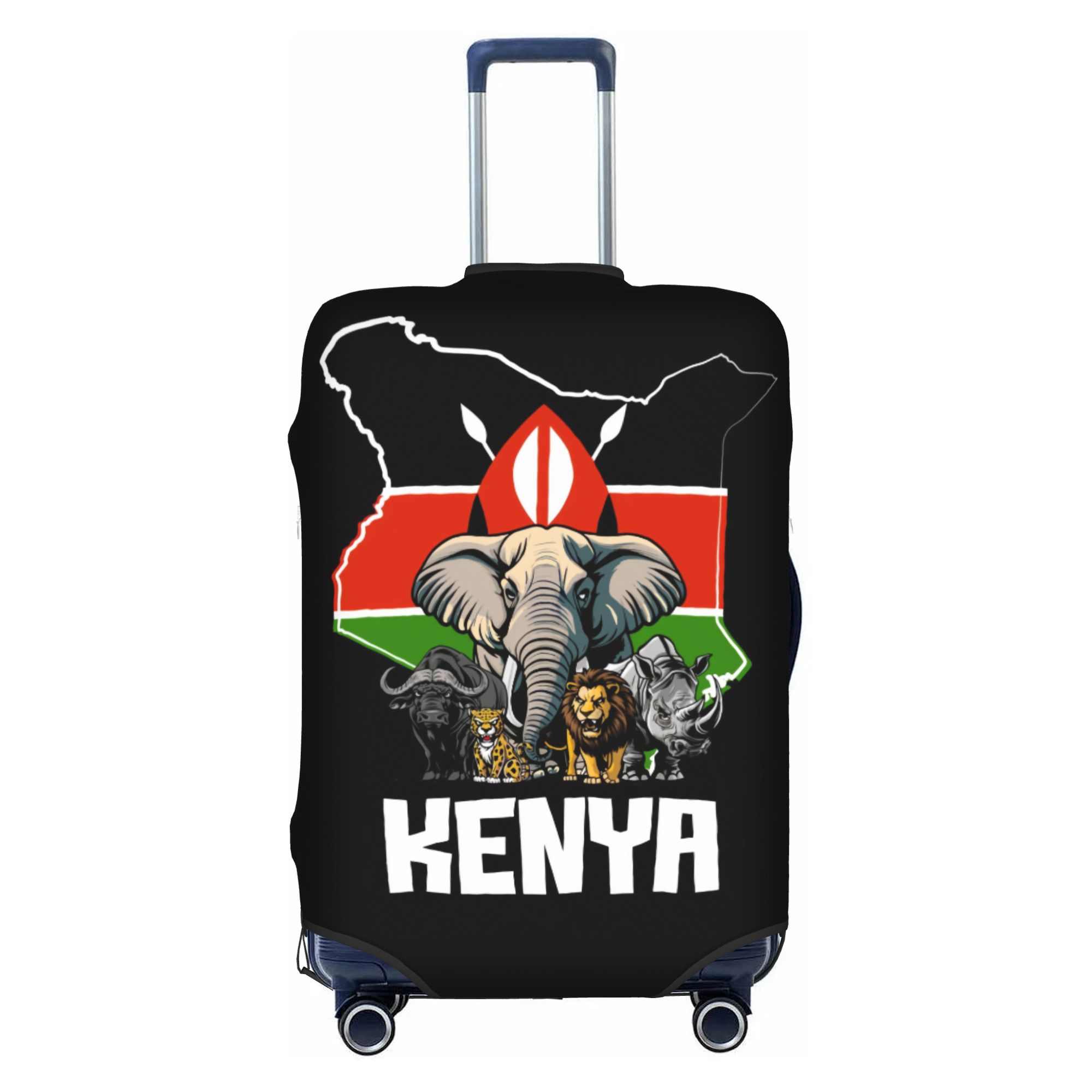 Travel Accessories You Need - Ik heb geen therapie nodig, ik