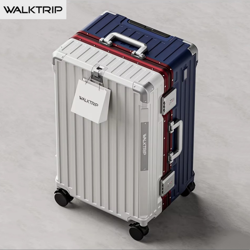 Travel Lock Tsa Approved - Luxe Reiskoffer Hoge Kwaliteit Upgrade Verdikt