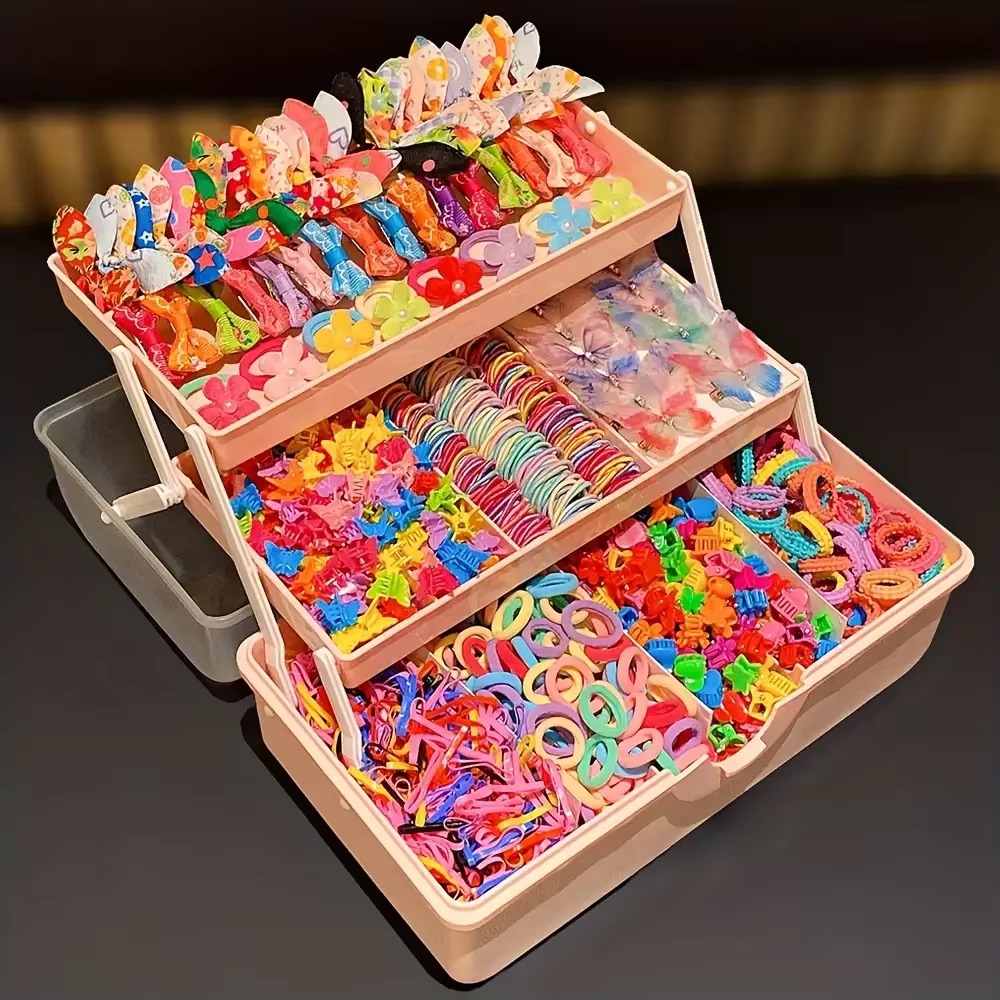 Travel Accessories In Bulk - 555 stuks geschikt voor dagelijkse outfits