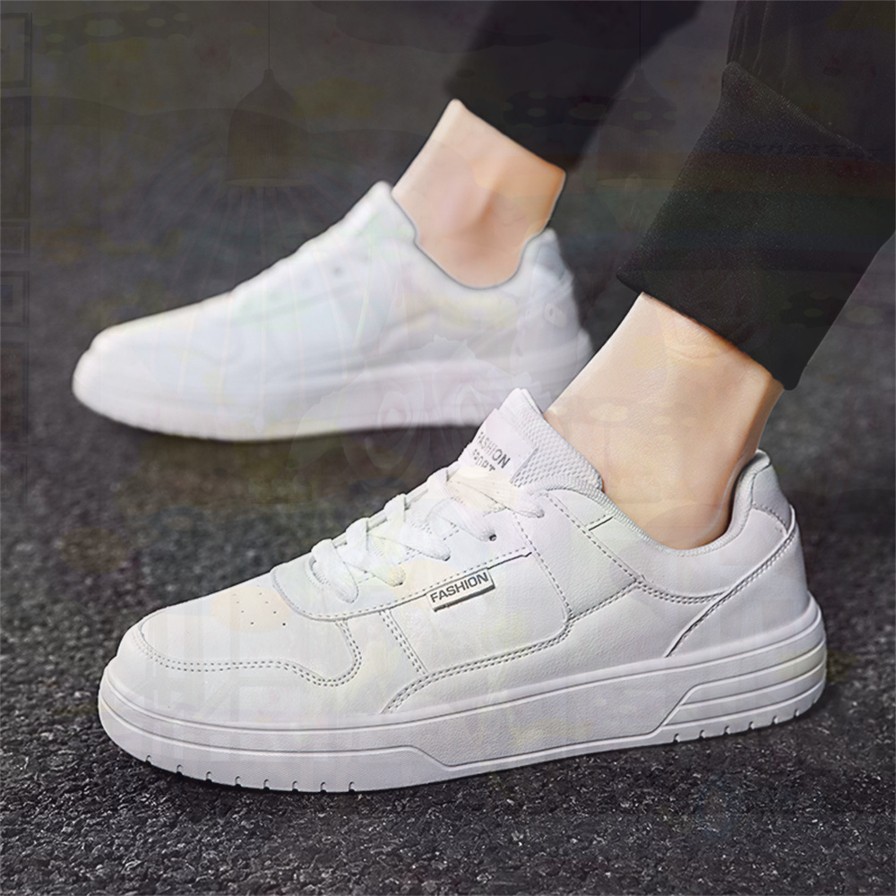 Travel Accessories Wholesale Suppliers - Met stropdassen PU-leren schoenen 41 Tennismaat