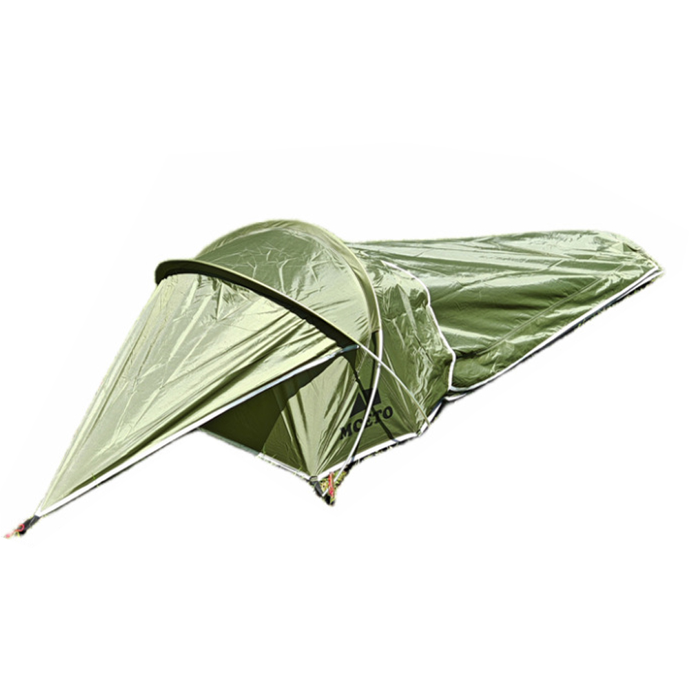 Travel Accessories You Need - Ultralichte Single Person Bivy Tent Waterdichte