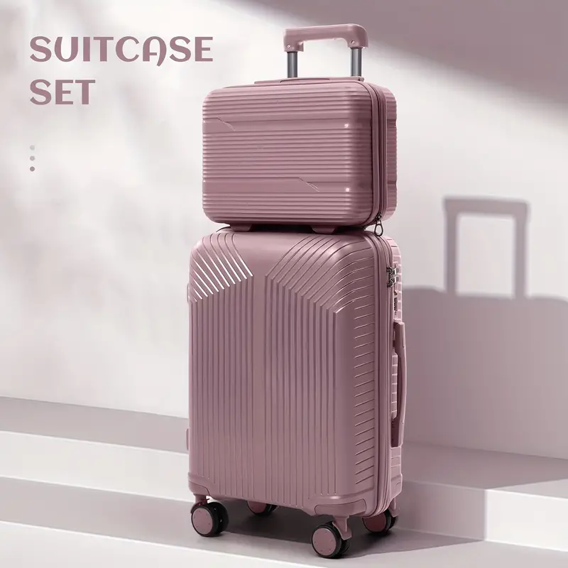 Travel Lock Tsa Approved - 2024 Nieuwe duurzame handbagage 13/20/28 -