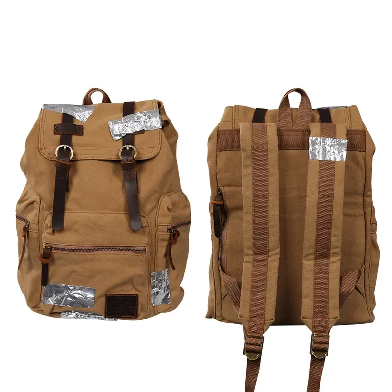 Travel Accessories Set - 2026 De Laatste Ellie Cosplay tas