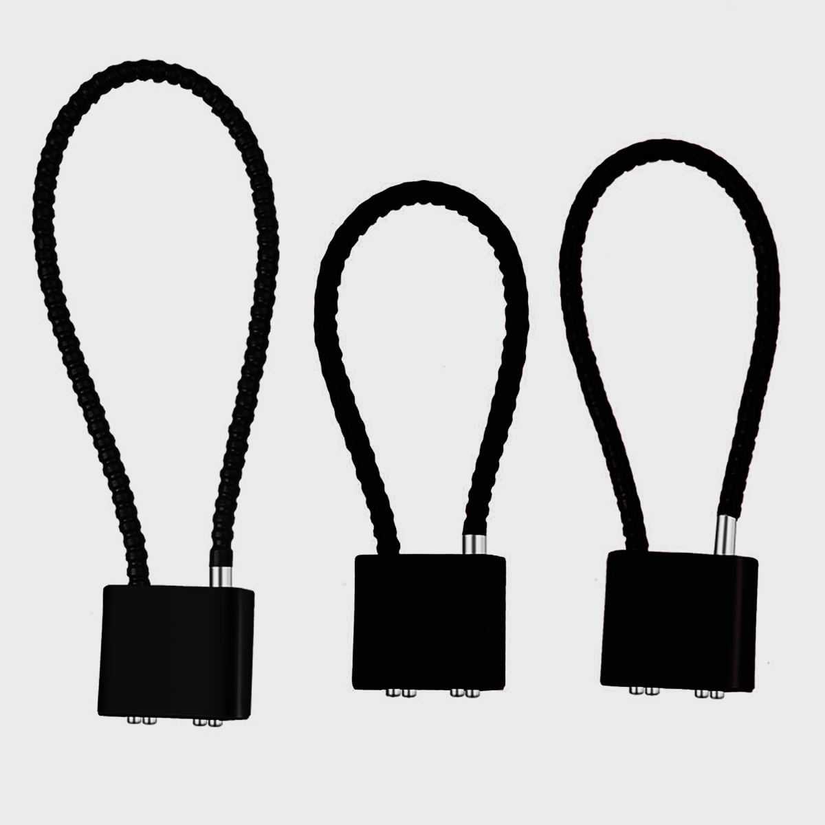 Travel Lock Tsa Approved - 20/28/38Cm Bagagesloten, Zinklegering Sleutelslot Voor Reiskoffer,