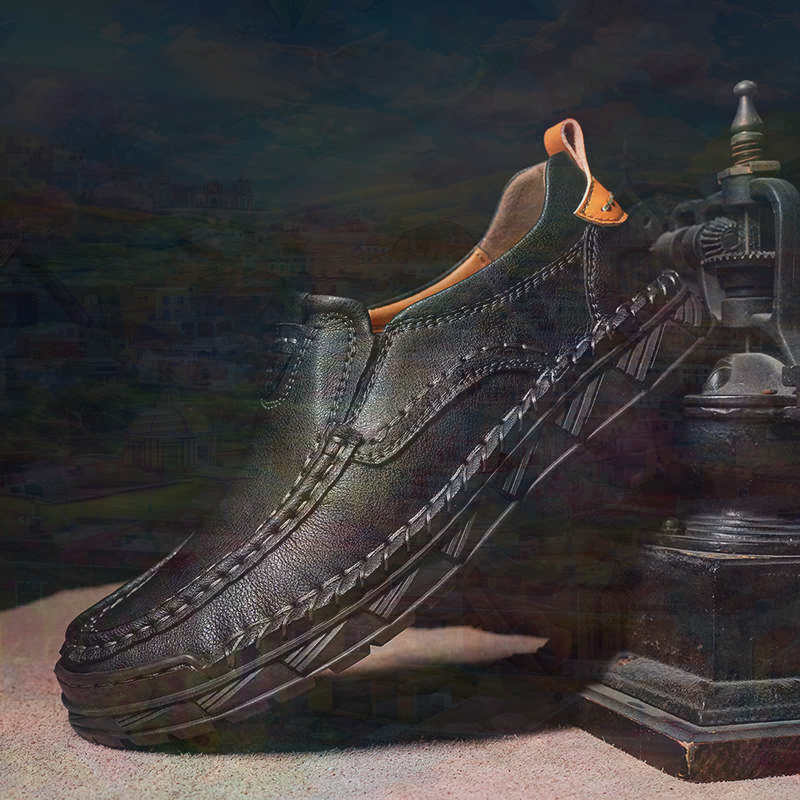 Travel Accessories Wholesale Suppliers - 39 Slip-on sneakers Heren 46, wandelmand