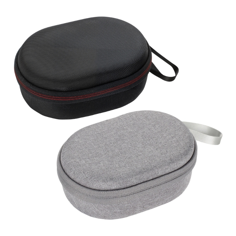 Travel Accessories You Need - CORA Kleine Speaker Reiskoffer met EVA