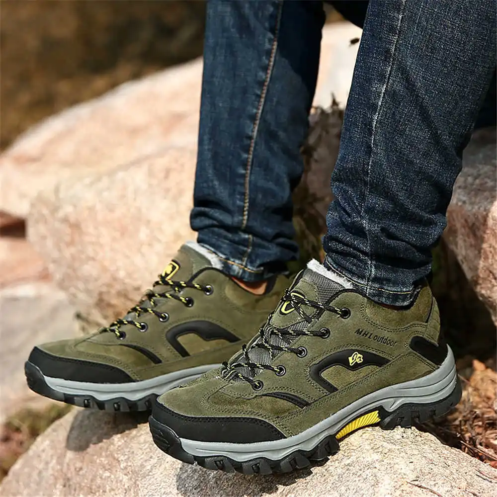 Travel Accessories Wholesale Suppliers - Camp katoenen wandelschoenen voor heren Sportwandeling