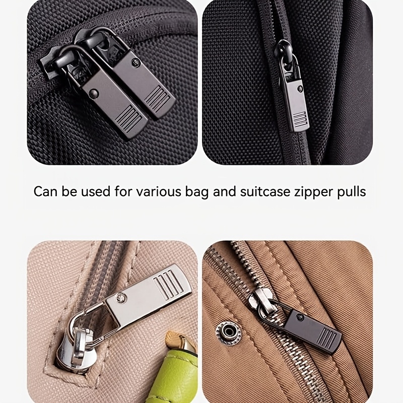 10-delige ritsreparatieset met - Travel Lock Tsa Approved recensie en prijs