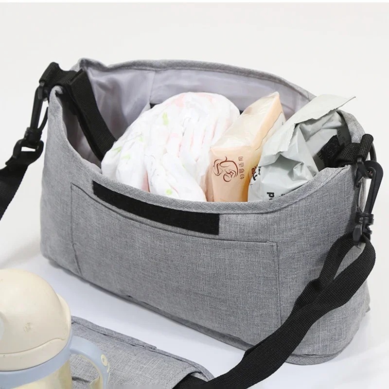 Kinderwagen Organizer Bag Hot  - Travel Accessories For 2 Year Old recensie en prijs