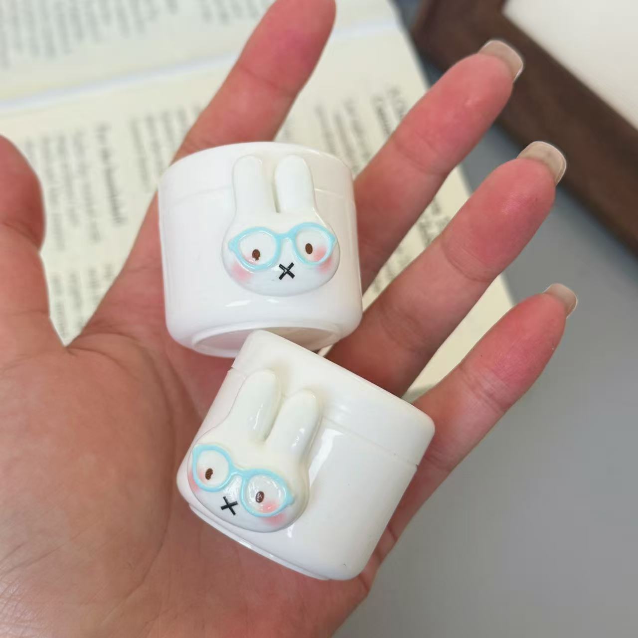 Nijntje Schattige doseerflesje - Travel Accessories For Japan Trip recensie en prijs