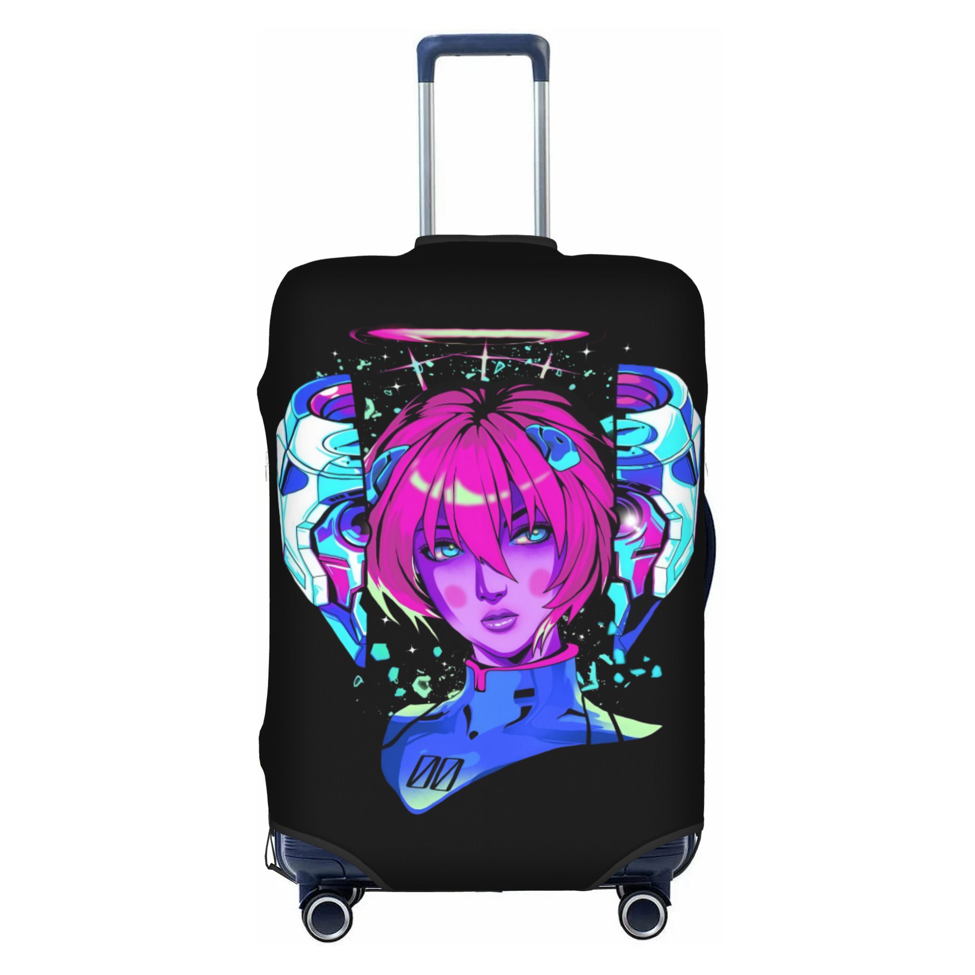 Rei En EVA 00 Neon Genesis Eva - Travel Accessories Rei recensie en prijs