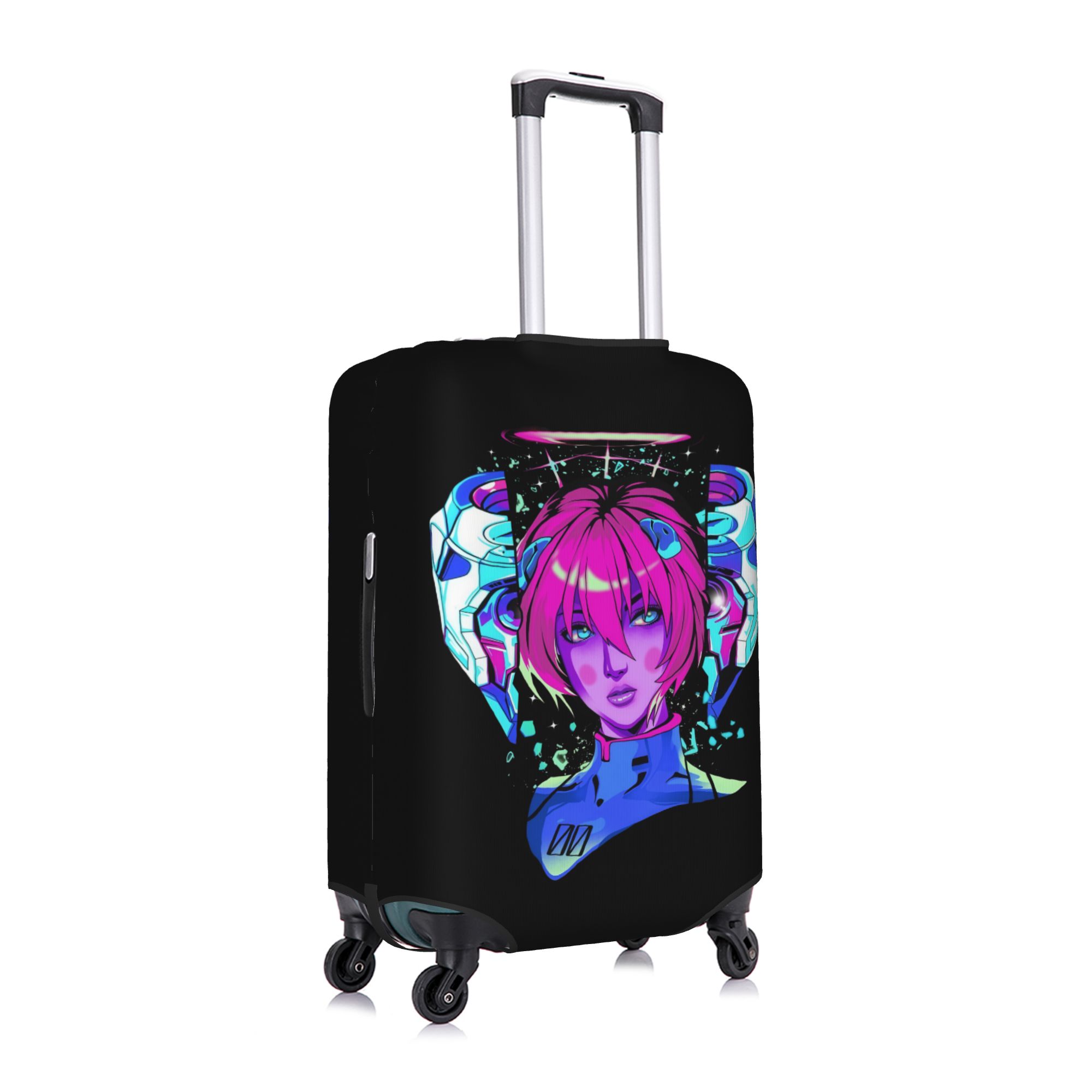 Rei En EVA 00 Neon Genesis Eva - Travel Accessories Rei recensie en prijs