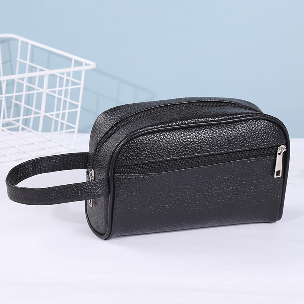 Mannen zakelijke reistas Vinta - Travel Accessories Box recensie en prijs