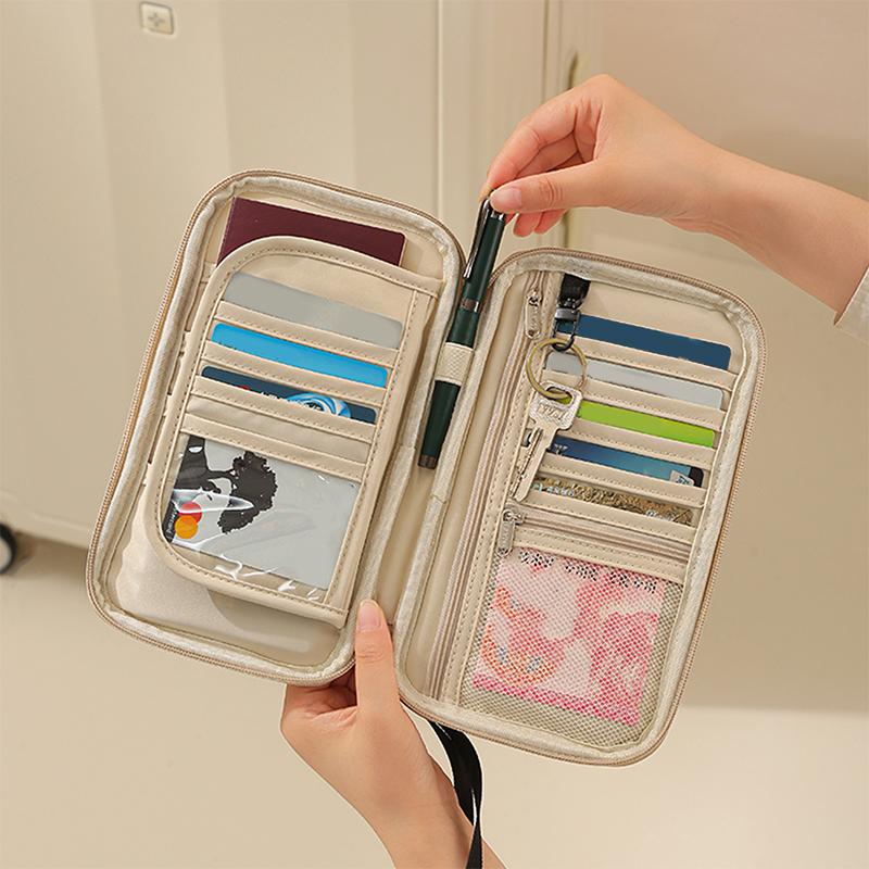 Organizer Reisaccessoires Cove - Travel Accessories In Bulk recensie en prijs
