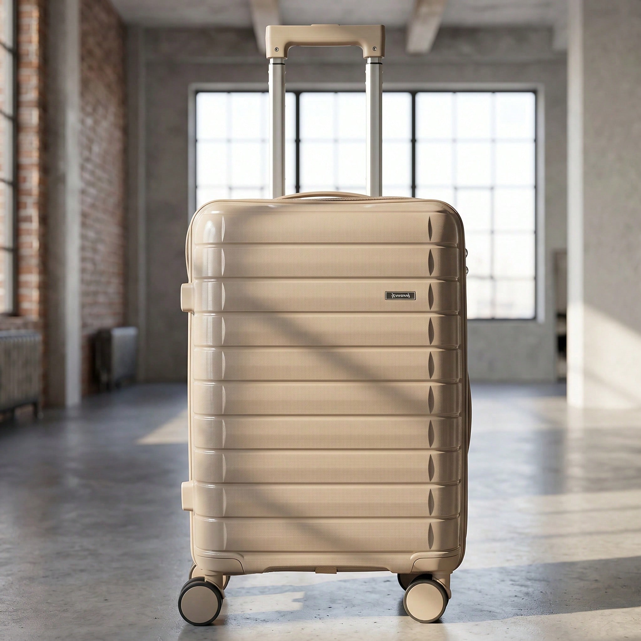 20-inch lichtgewicht handbagag - Travel Lock Tsa Approved recensie en prijs