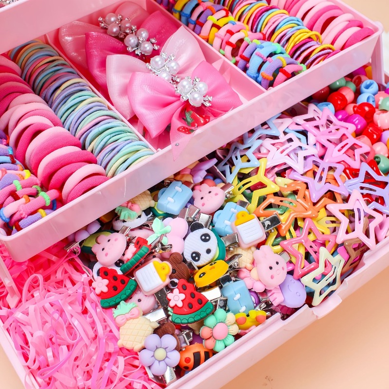 546 stuks boog hoge elastische - Travel Accessories In Bulk recensie en prijs