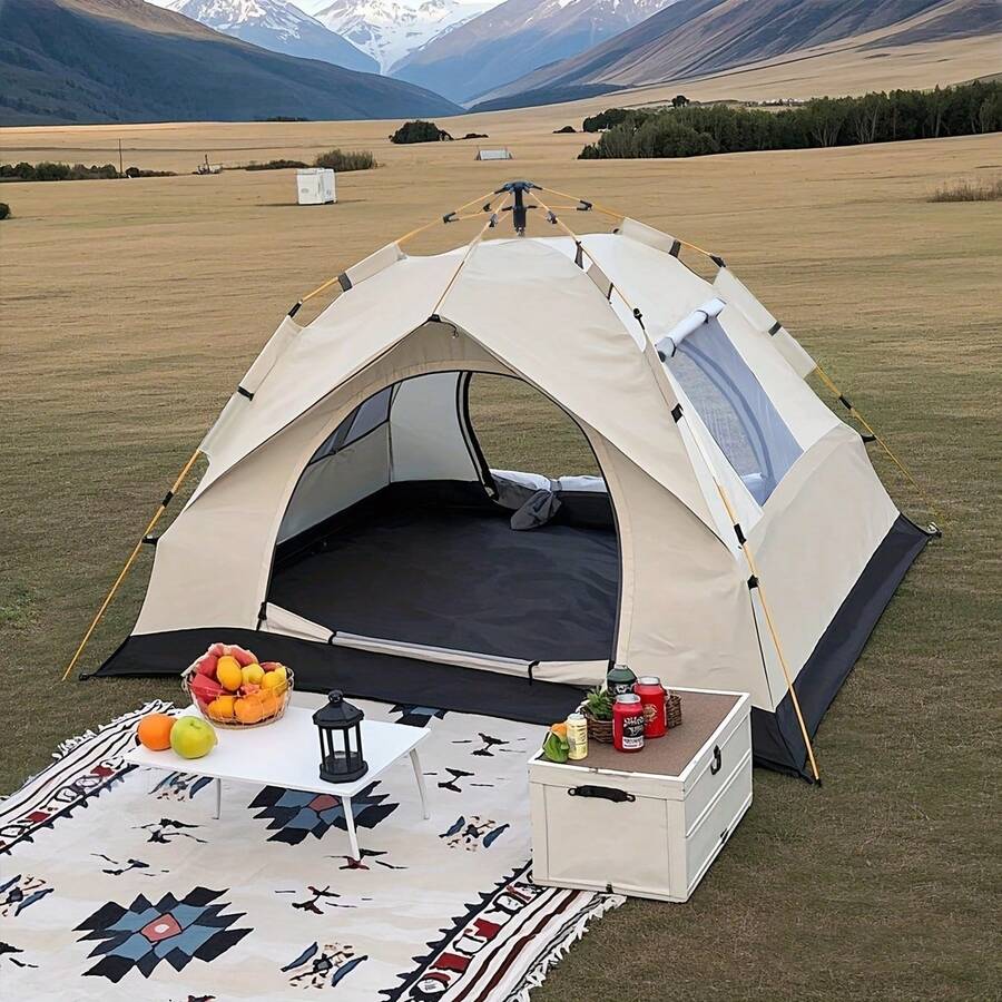 Automatische, direct op te zet - Travel Accessories You Need recensie en prijs