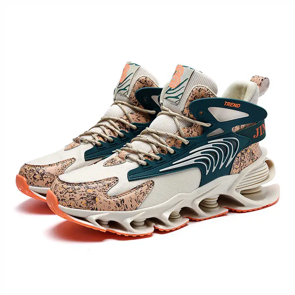 Antislip Mid Kind Running Snea - Travel Accessories Luxury Brands recensie en prijs