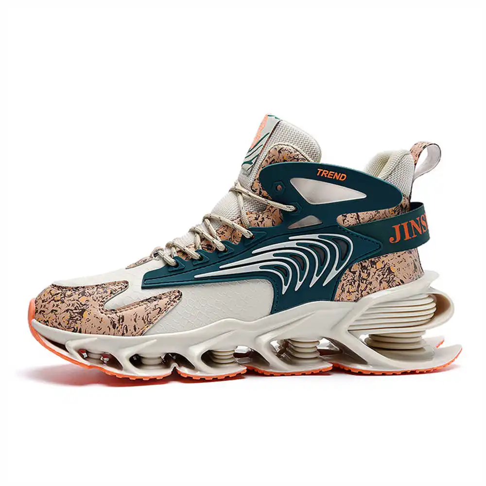 Antislip Mid Kind Running Snea - Travel Accessories Luxury Brands recensie en prijs