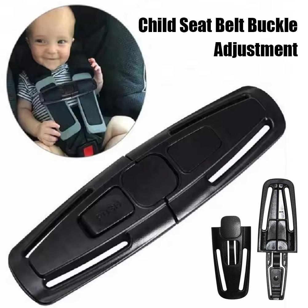 Auto Kinderzitje Band Clip Ges - Travel Accessories With Toddler recensie en prijs