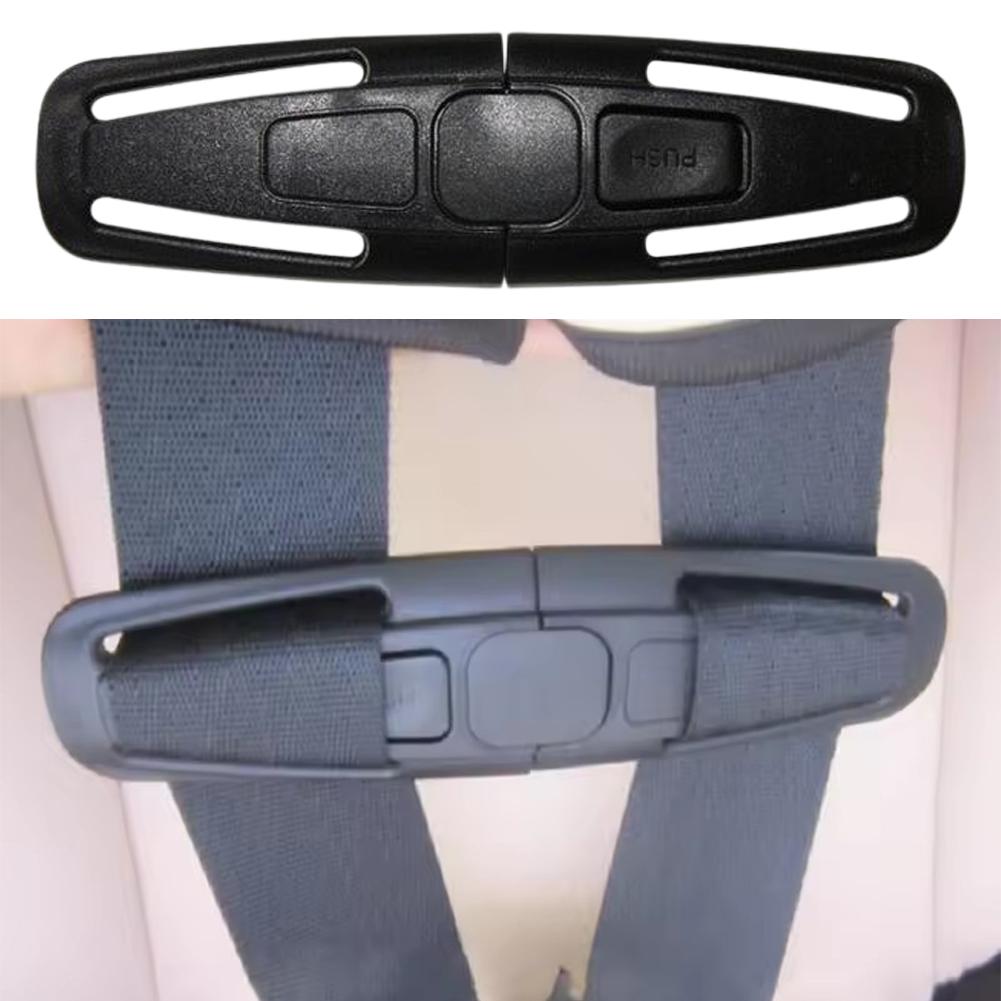 Auto Kinderzitje Band Clip Ges - Travel Accessories With Toddler recensie en prijs