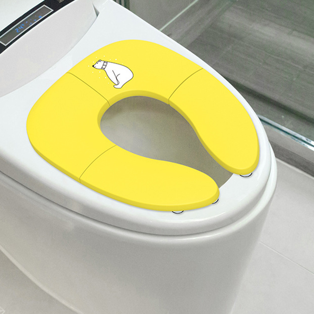 Baby Peuter Potje Wc-Brillen B - Travel Accessories With Toddler recensie en prijs