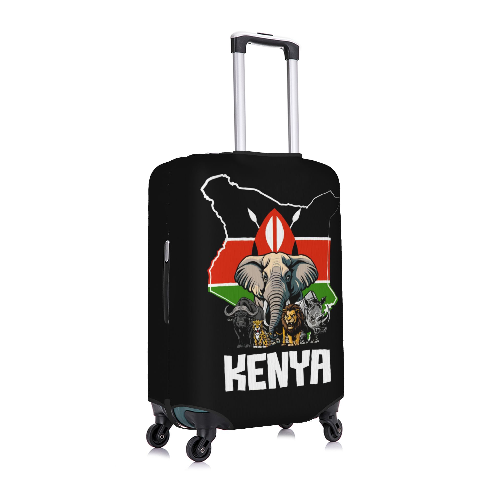Ik heb geen therapie nodig, ik - Travel Accessories You Need recensie en prijs