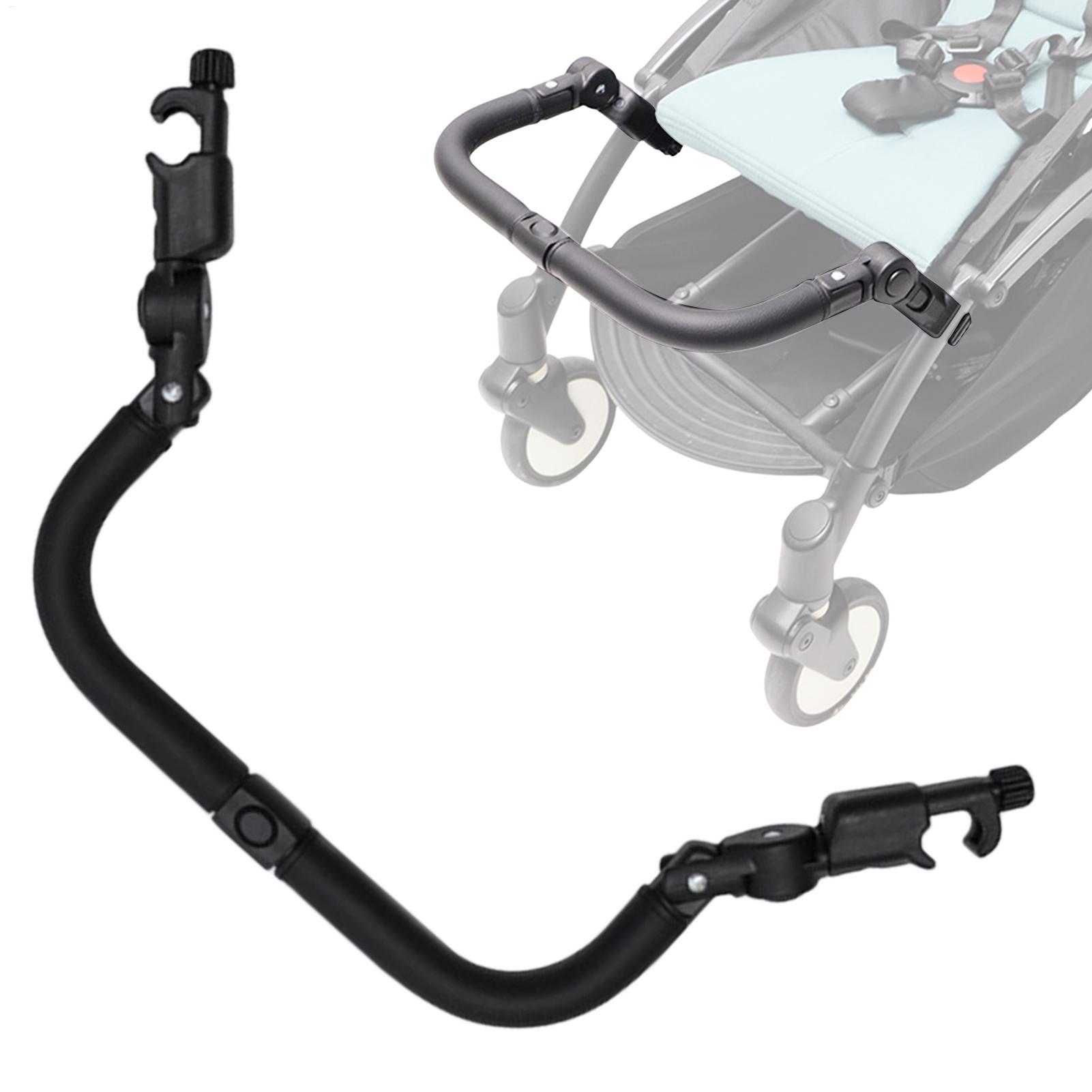 Universele kinderwagenbeugel,  - Travel Accessories With Toddler recensie en prijs