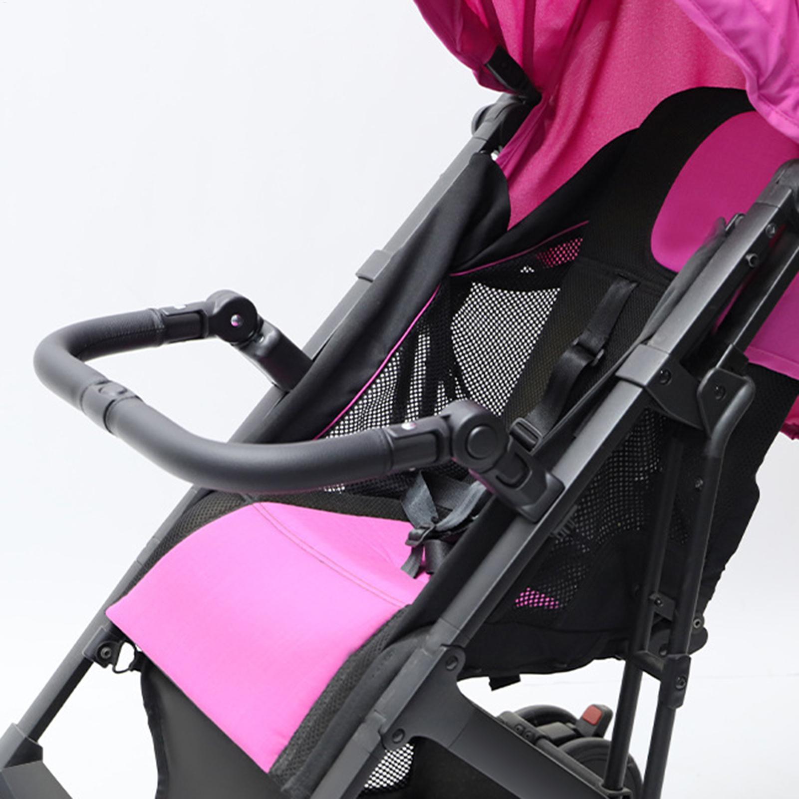 Universele kinderwagenbeugel,  - Travel Accessories With Toddler recensie en prijs