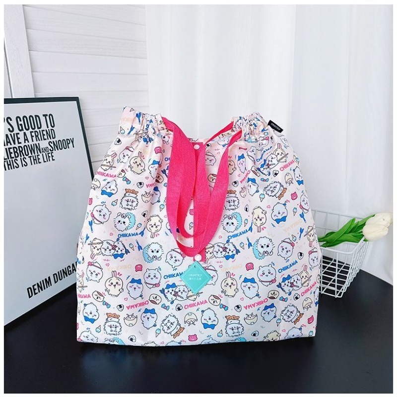 Anime Chiikawa Opvouwbare opbe - Travel Accessories For Japan Trip recensie en prijs