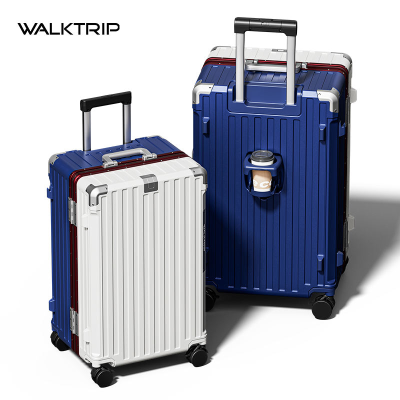 Luxe Reiskoffer Hoge Kwaliteit - Travel Lock Tsa Approved recensie en prijs