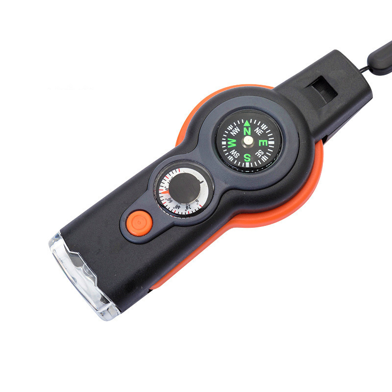 Compacte, duurzame 7-in-1 mult - Travel Accessories Guide recensie en prijs