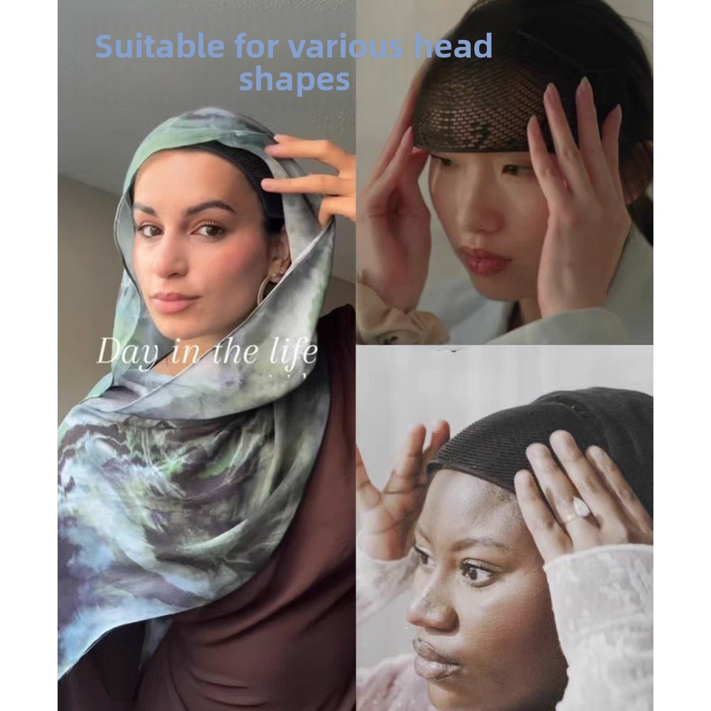 Hoofddoekbevestiging hoofdband - Travel Accessories Malaysia recensie en prijs