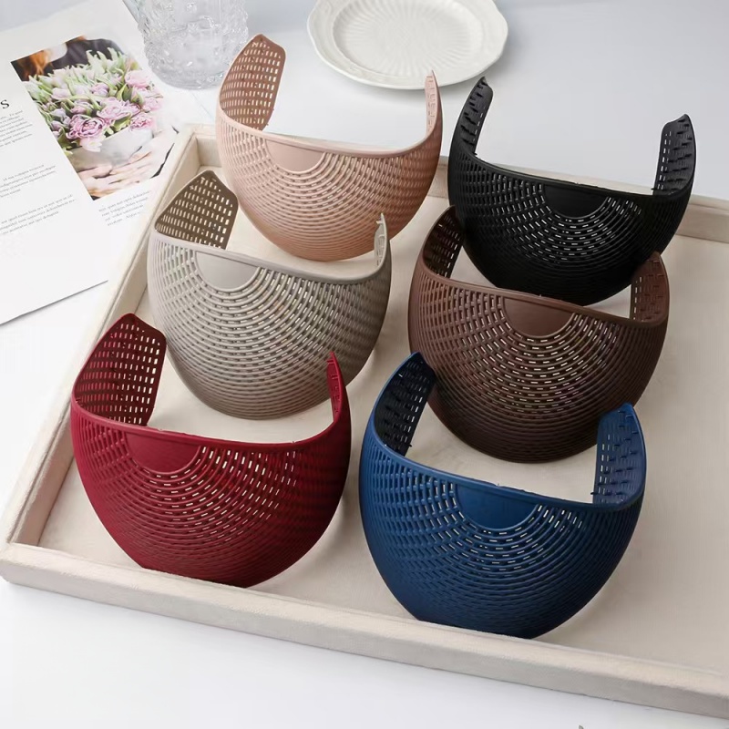 Hoofddoekbevestiging hoofdband - Travel Accessories Malaysia recensie en prijs