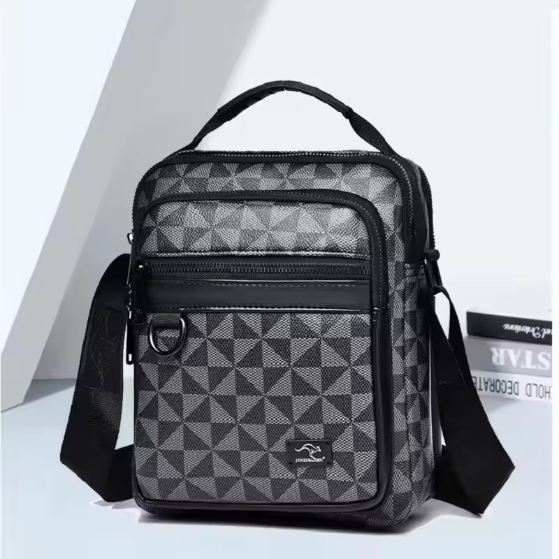 Luxe merk zakelijke rugzak Nie - Travel Accessories Luxury Brands recensie en prijs