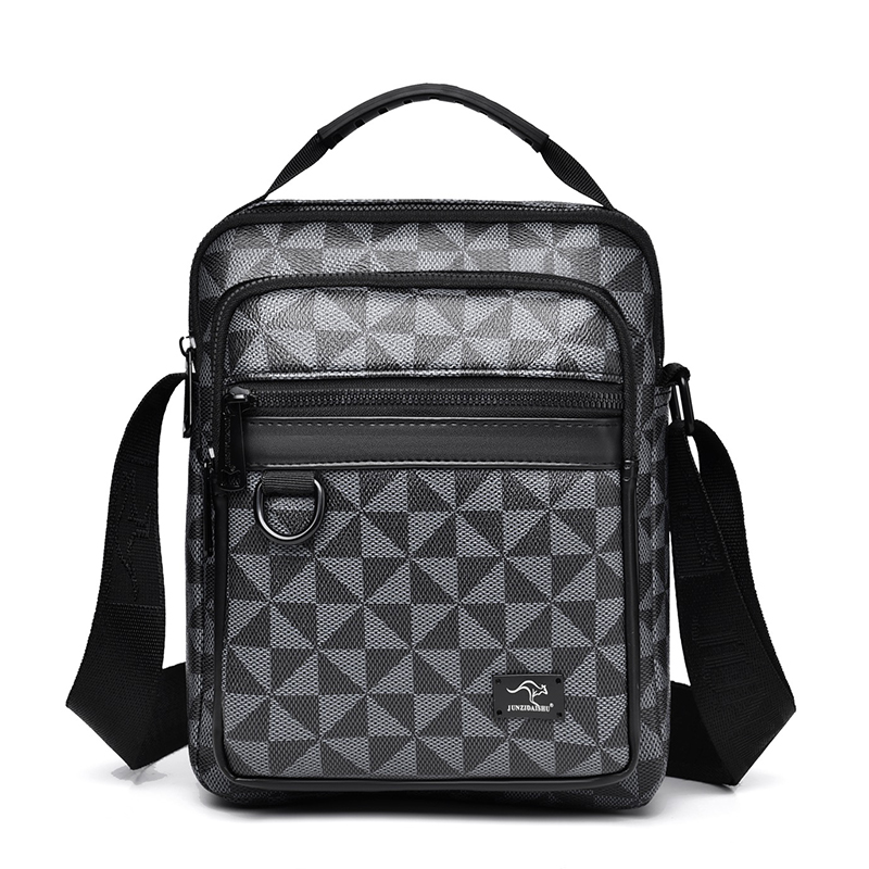 Luxe merk zakelijke rugzak Nie - Travel Accessories Luxury Brands recensie en prijs