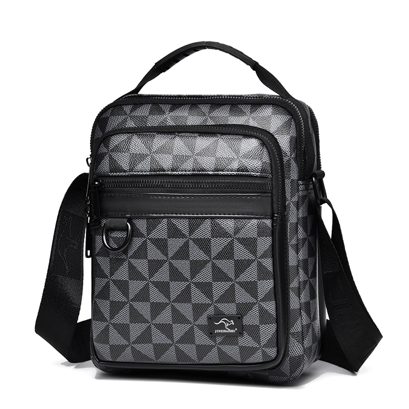 Luxe merk zakelijke rugzak Nie - Travel Accessories Luxury Brands recensie en prijs