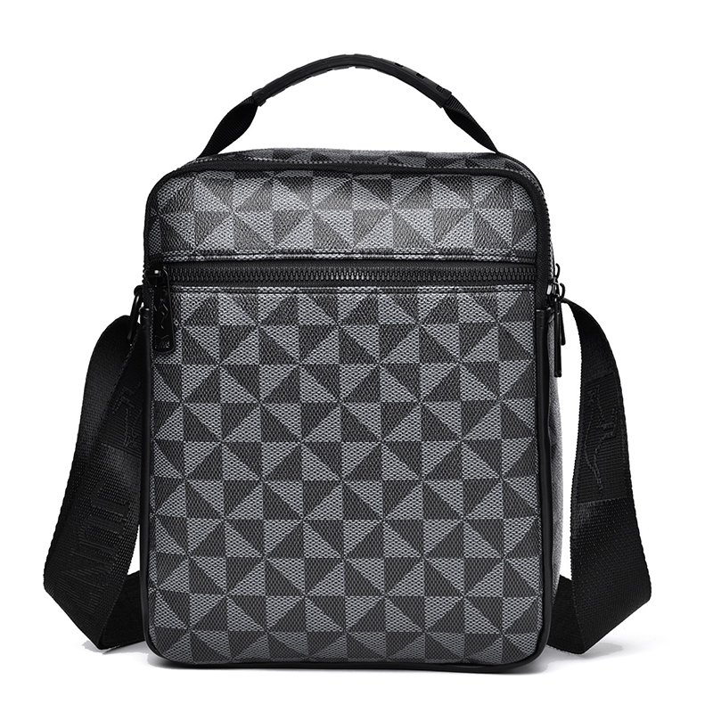 Luxe merk zakelijke rugzak Nie - Travel Accessories Luxury Brands recensie en prijs