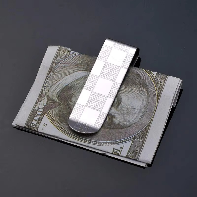Aangepaste belettering 2 stijl - Travel Wallet Slim recensie en prijs