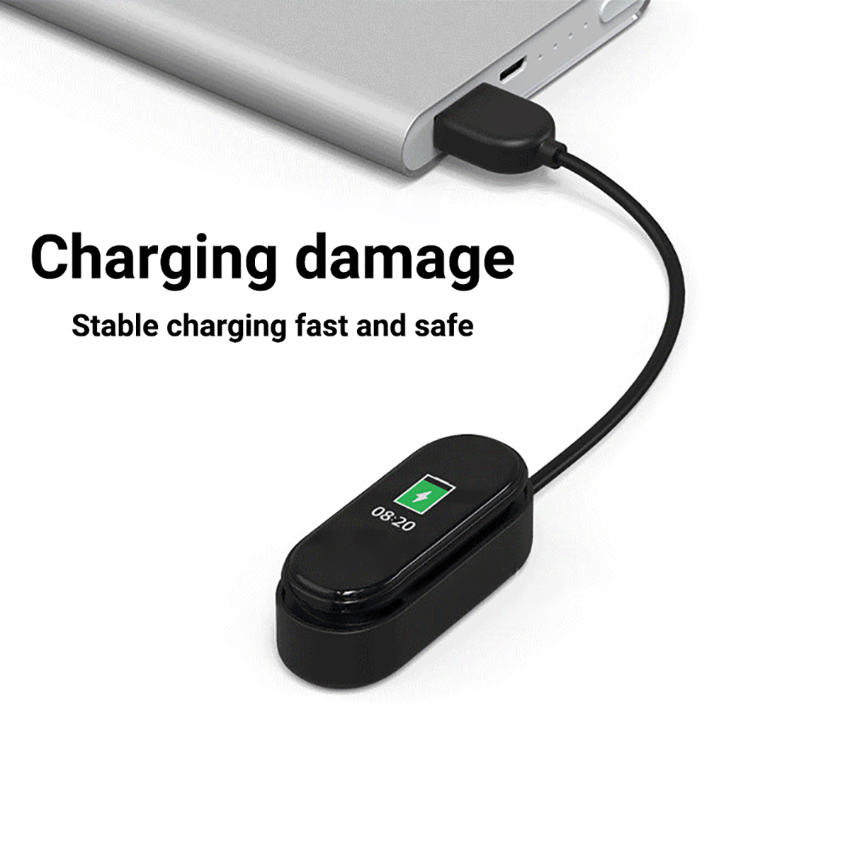 Smart Band USB-oplaadkabel voo - Travel Accessories You Need recensie en prijs