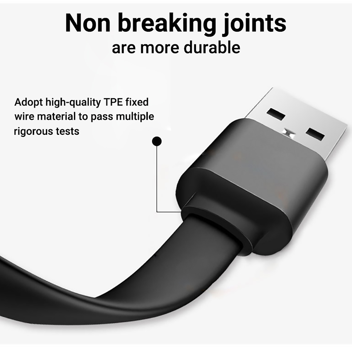Smart Band USB-oplaadkabel voo - Travel Accessories You Need recensie en prijs