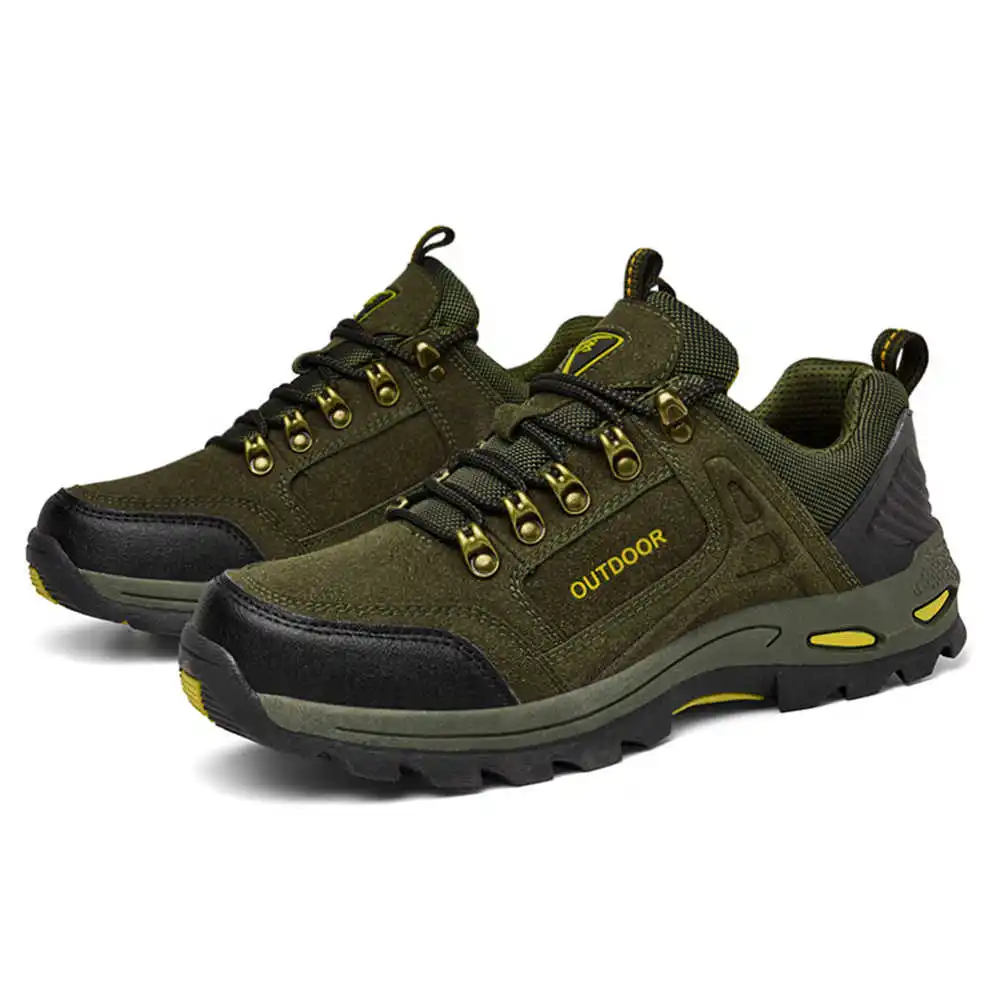 Antislip veterschoenen Wandele - Travel Accessories Wholesale Suppliers recensie en prijs