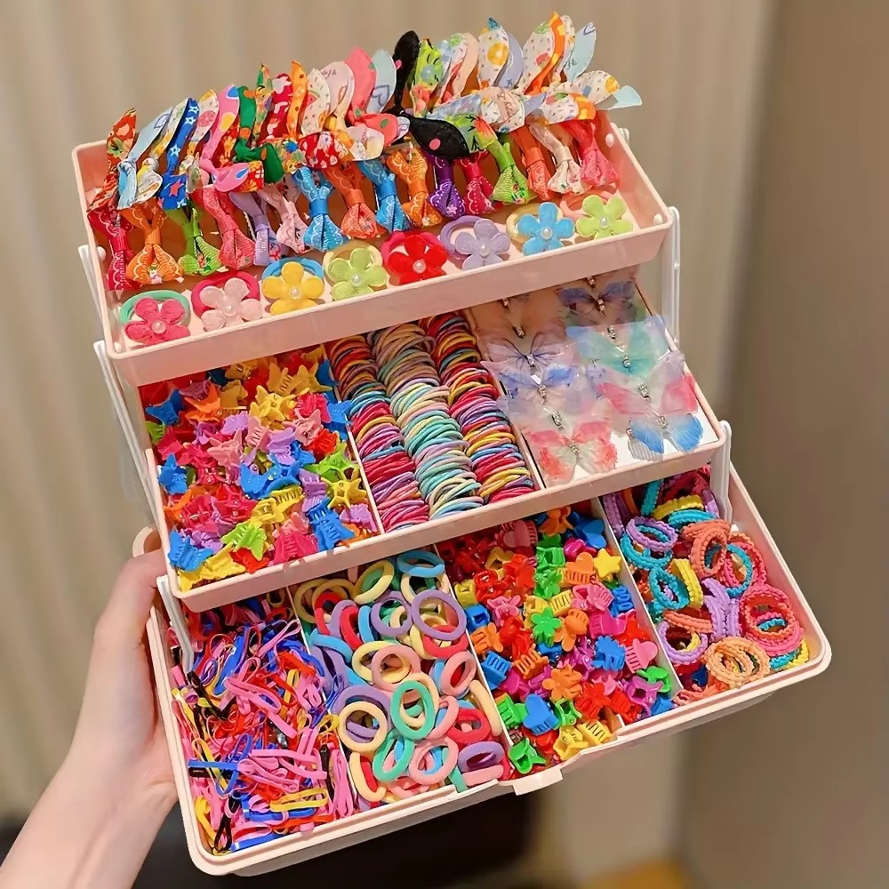 555 stuks geschikt voor dageli - Travel Accessories In Bulk recensie en prijs