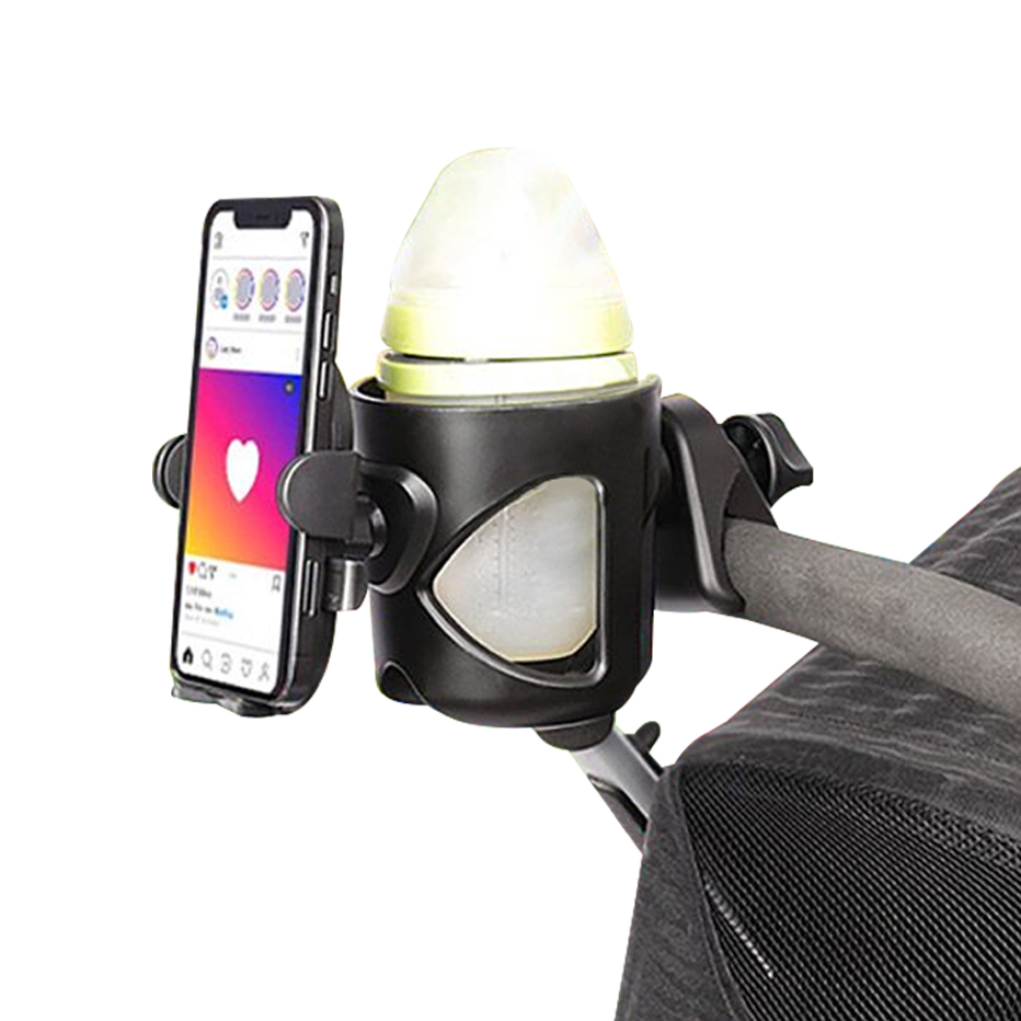 Bekerhouder Voor Kinderwagen T - Travel Accessories For 2 Year Old recensie en prijs