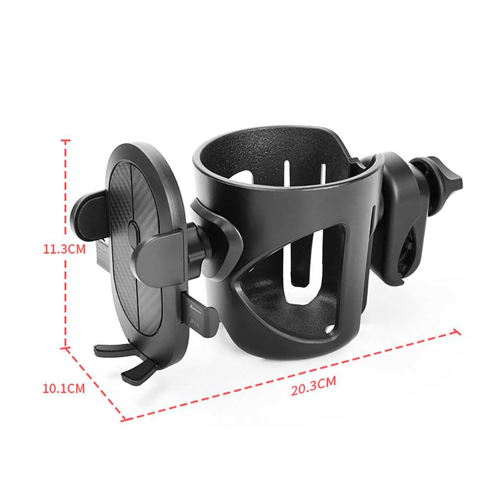 Bekerhouder Voor Kinderwagen T - Travel Accessories For 2 Year Old recensie en prijs
