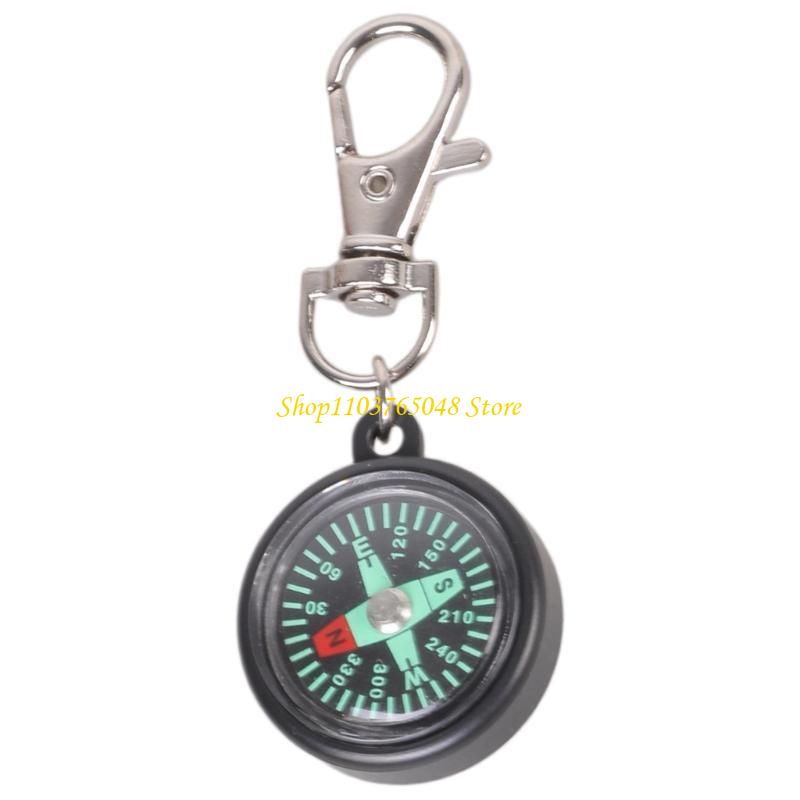 R53E Survival-sleutelhanger Ko - Travel Accessories Guide recensie en prijs