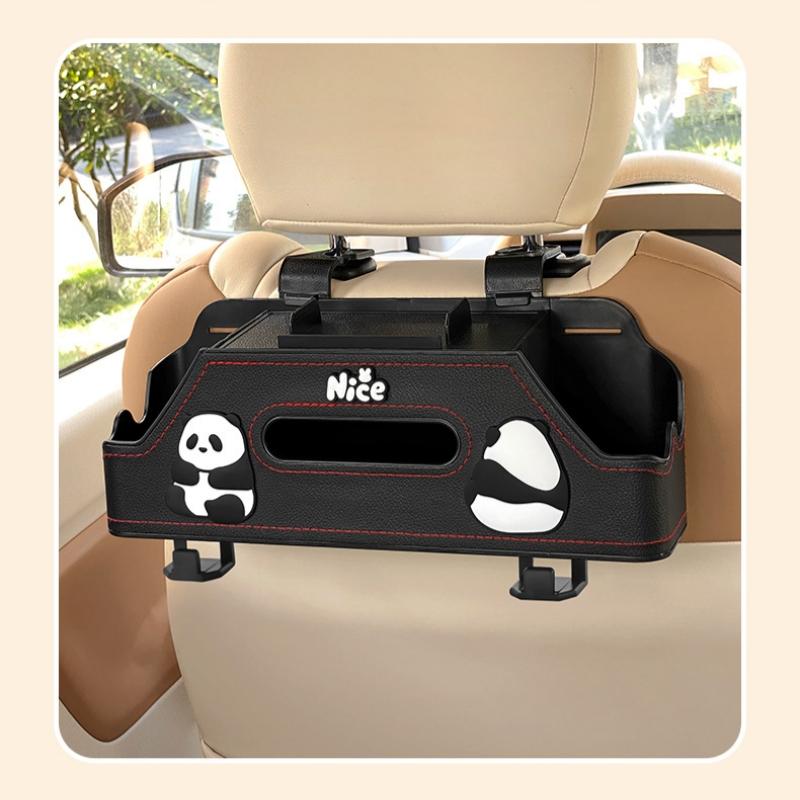 4 In 1 Auto Organizer Auto Mul - Travel Accessories Box recensie en prijs