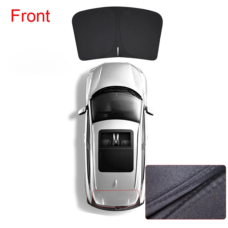 Auto Zwarte Windows Privacy Zo - Travel Accessories Present recensie en prijs